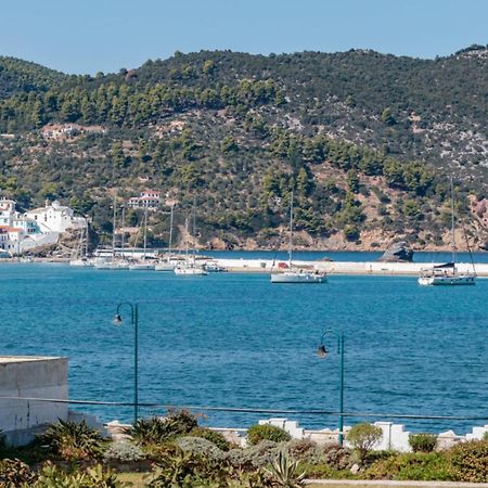 Fotis Studios Skopelos Eksteriør billede