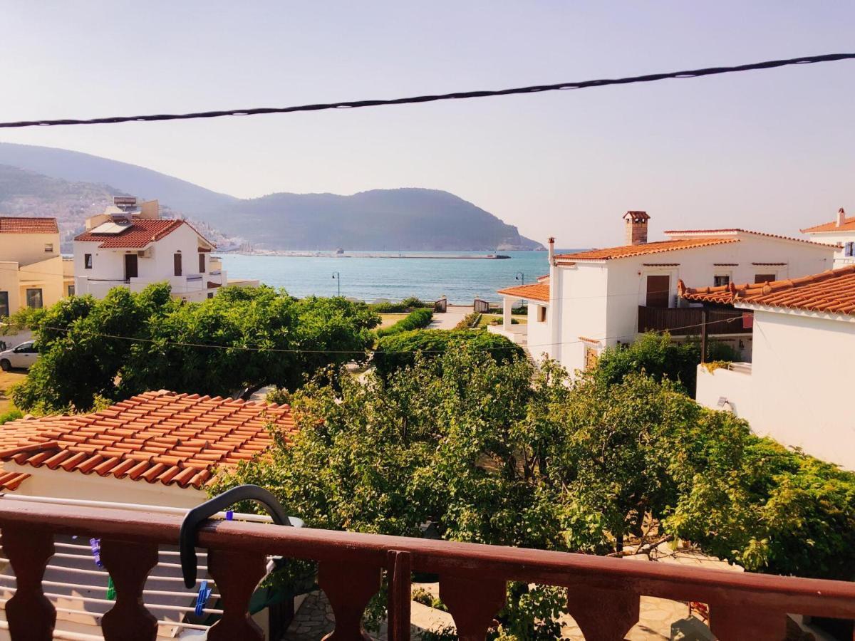 Fotis Studios Skopelos Eksteriør billede