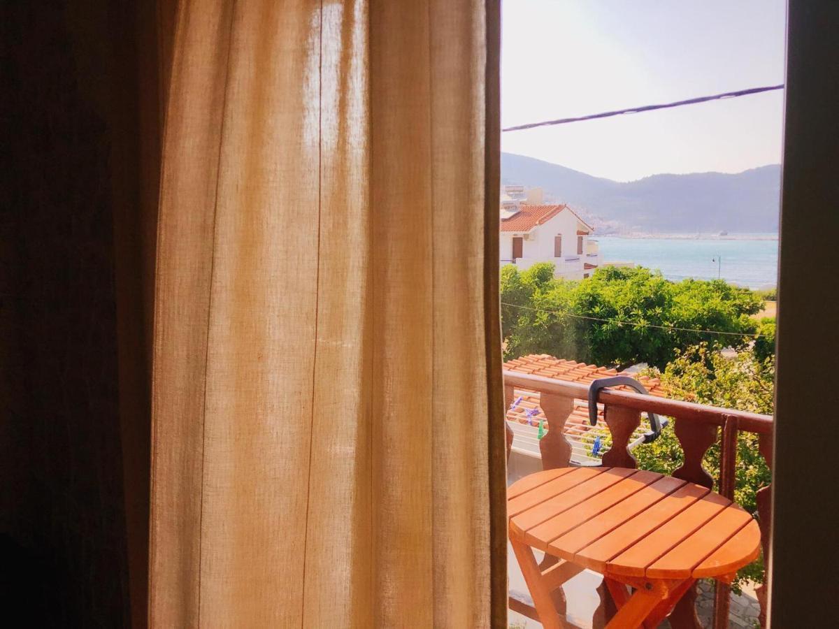 Fotis Studios Skopelos Eksteriør billede