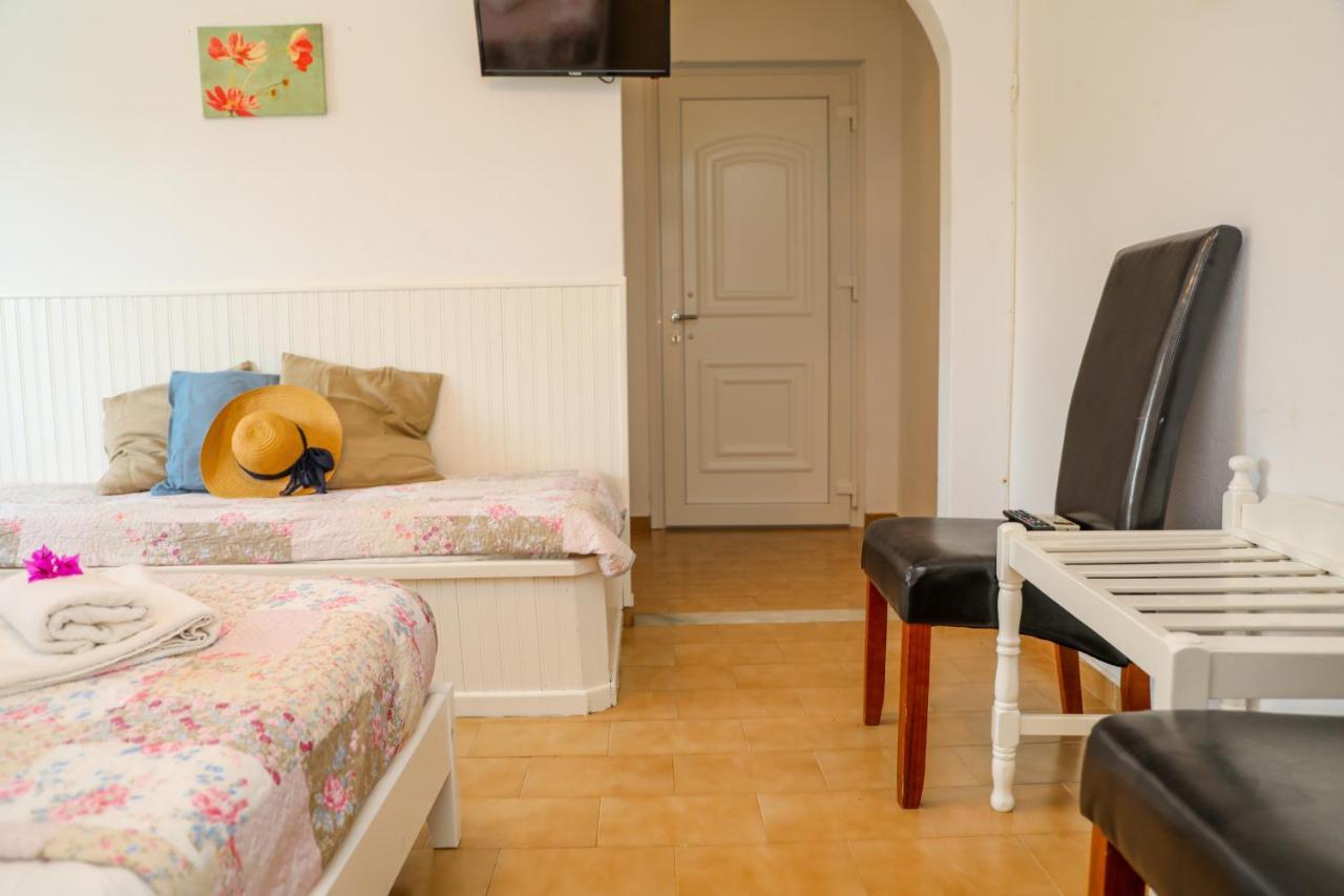Fotis Studios Skopelos Eksteriør billede