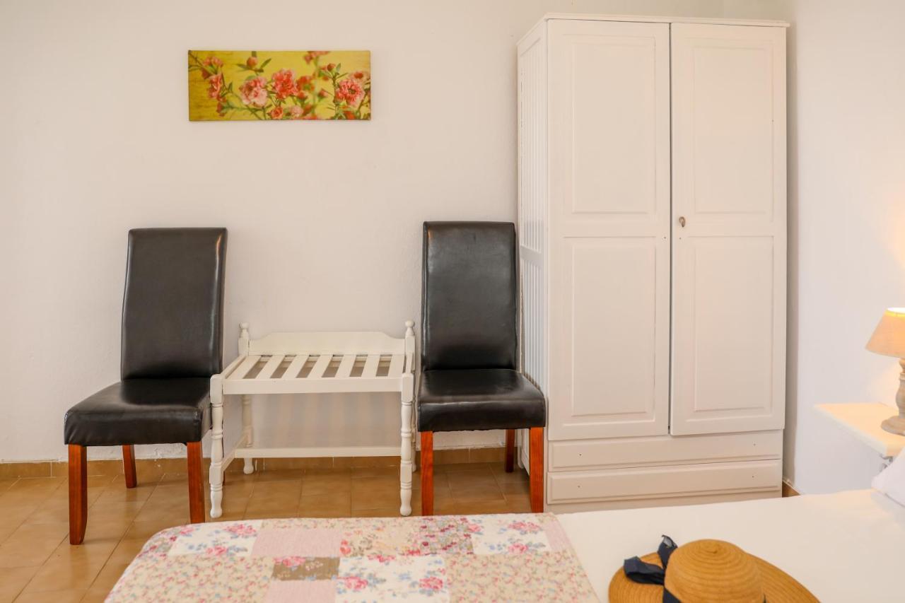Fotis Studios Skopelos Eksteriør billede