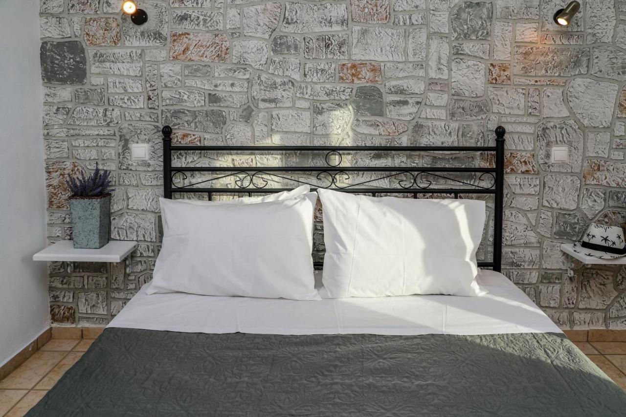 Fotis Studios Skopelos Eksteriør billede