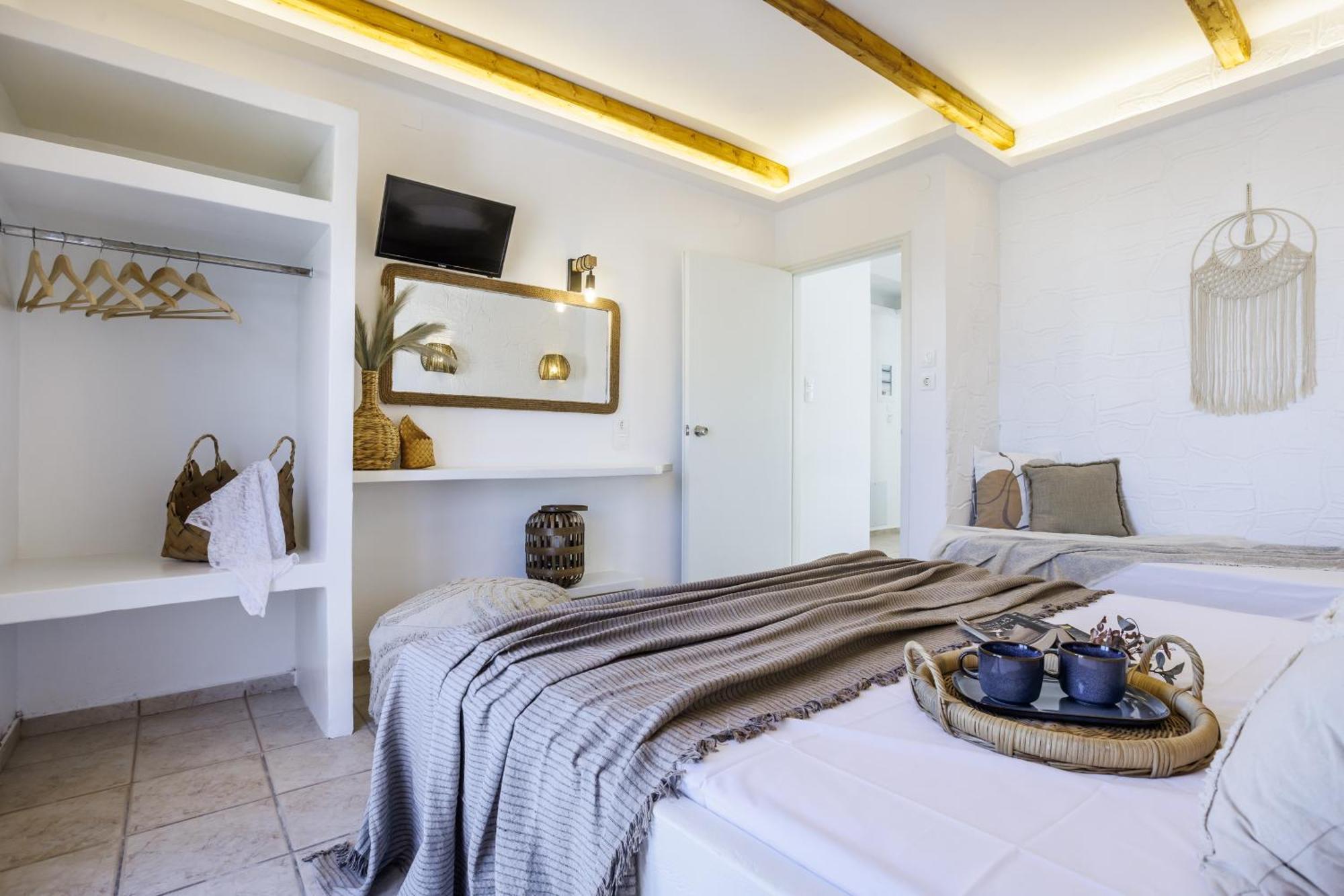 Fotis Studios Skopelos Eksteriør billede