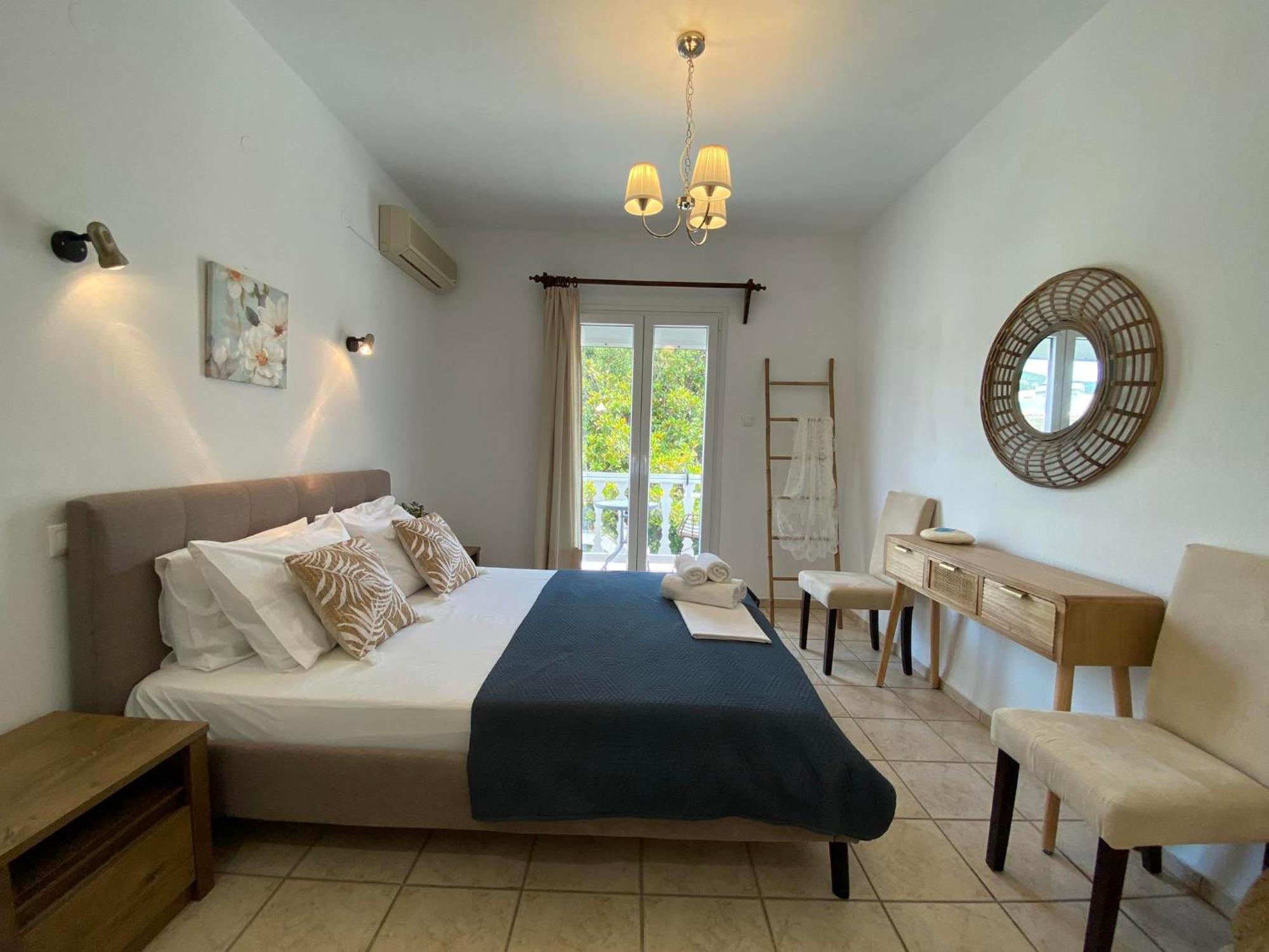Fotis Studios Skopelos Eksteriør billede