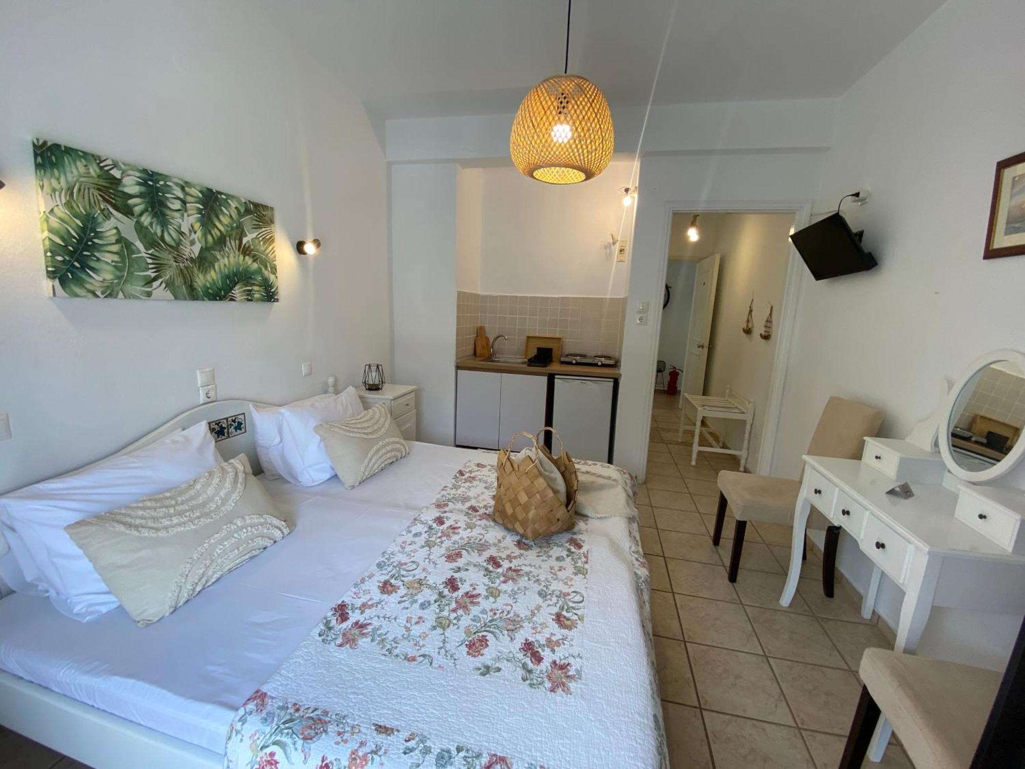 Fotis Studios Skopelos Eksteriør billede