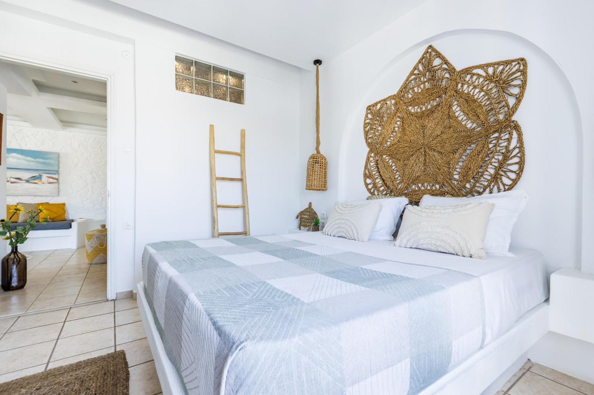 Fotis Studios Skopelos Eksteriør billede