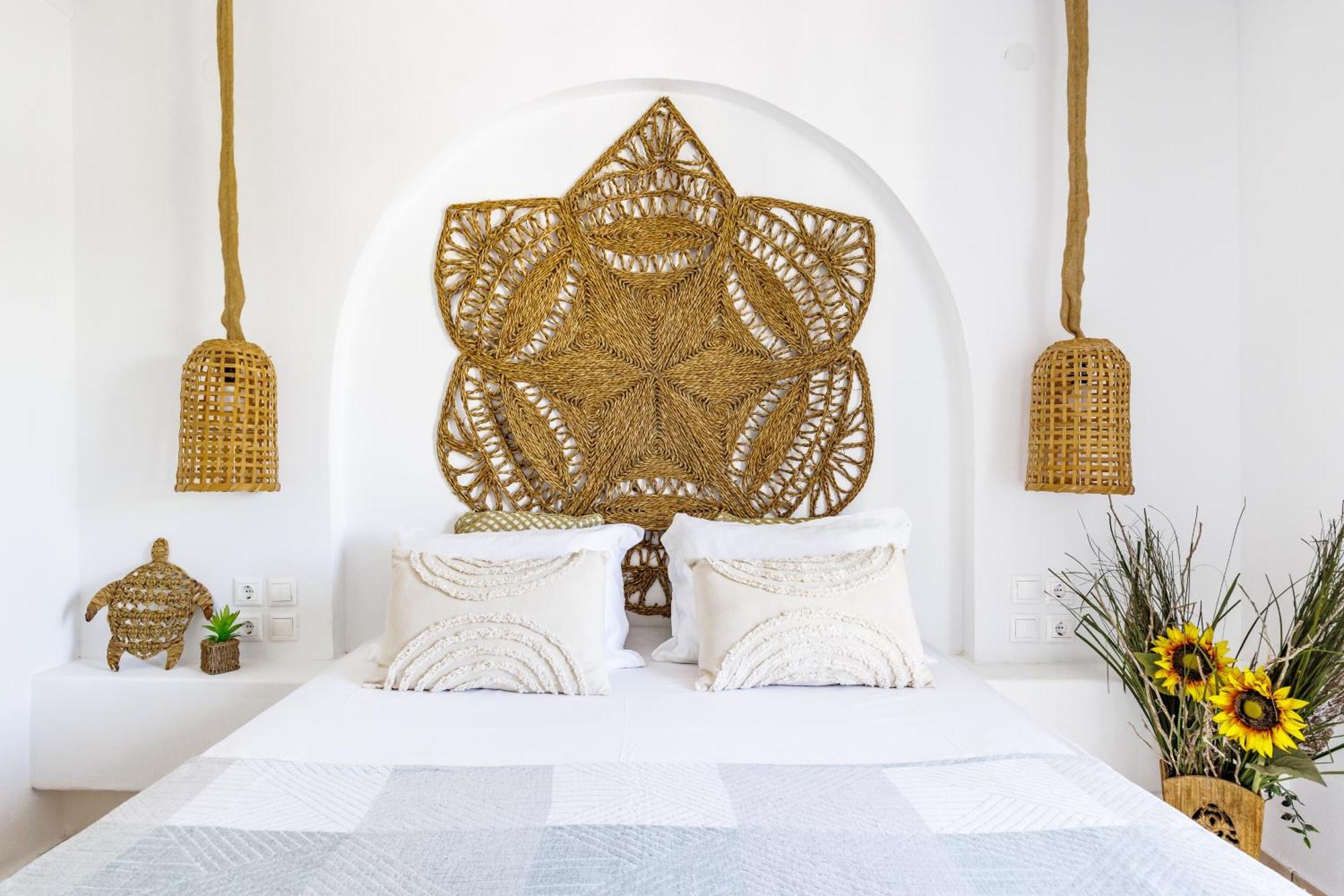 Fotis Studios Skopelos Eksteriør billede